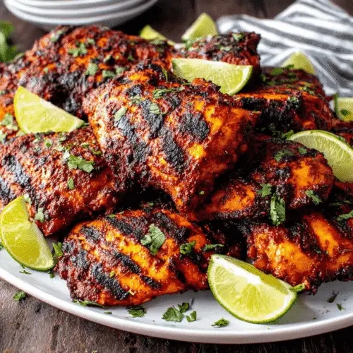 Best Pollo Asado Recipe