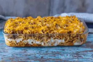 Classic Husband’s Delight Casserole