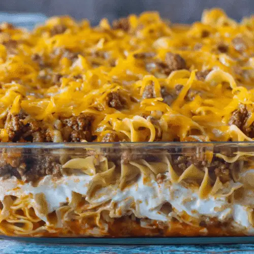 Classic Husband’s Delight Casserole Recipe