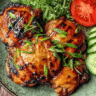 Grilled Vietnamese Chicken Recipe