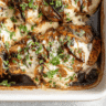 Honey Balsamic Chicken with Mozzarella Recipe
