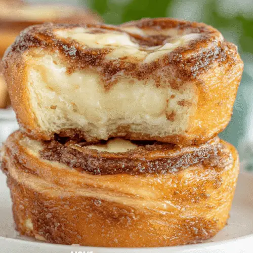 King's Hawaiian Cheesecake Danish Recipe