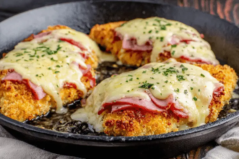 Malibu Chicken Recipe