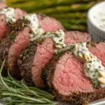 Million Dollar Roast Beef Tenderloin Recipe