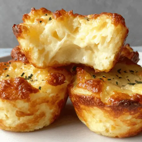 Mini Mashed Potato Cups Recipe