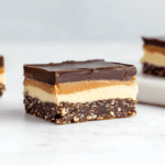 Nanaimo Bars Recipe