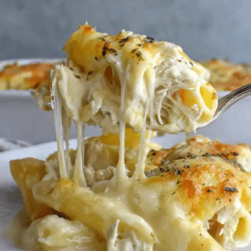 Paula Deen’s Chicken Casserole Recipe