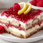 Raspberry Tiramisu Recipe