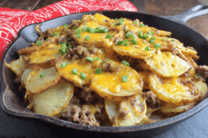 Serving Suggestions