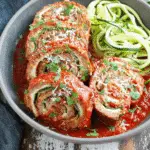 Sicilian Meatloaf Recipe