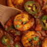 Spicy Shrimp Creole Recipe