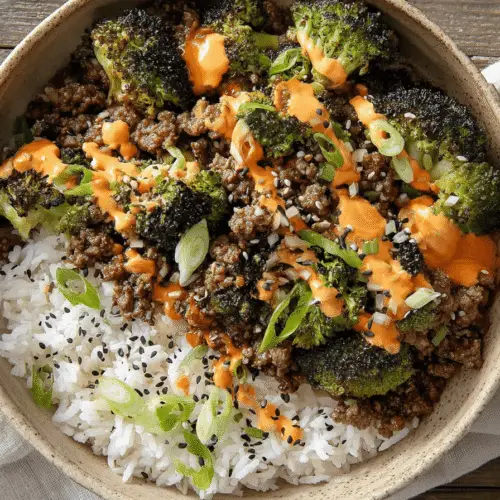 Teriyaki Beef and Broccoli Stir-Fry Recipe