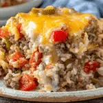 Texas Rice Recipe