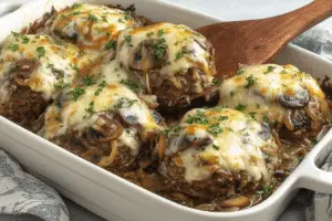 Texas Roadhouse Roadkill