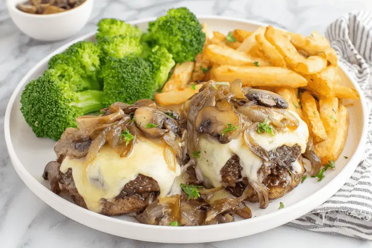 Texas Roadhouse Roadkill Recipe