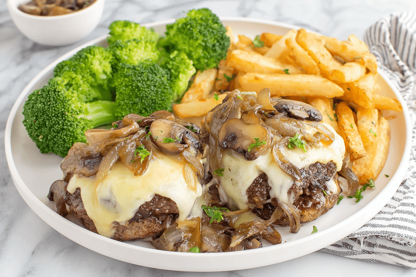 Texas Roadhouse Roadkill Recipe