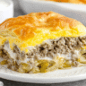 White Castle Casserole Recipe