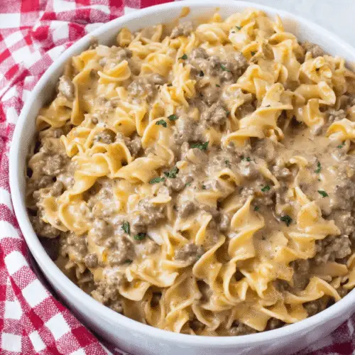 Amish Country Casserole Recipe