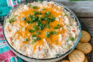 Best Crab Casserole