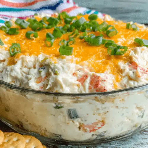 Best Crab Casserole Recipe