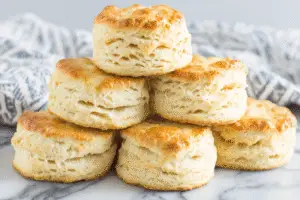 Best Homemade Biscuits