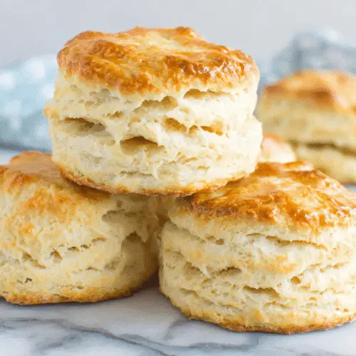 Best Homemade Biscuits Recipe