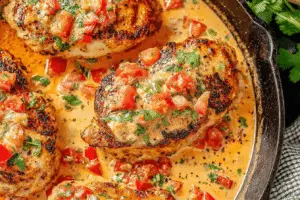 Coconut Milk Chicken