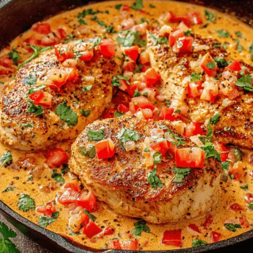 Coconut Milk Chicken Recipe