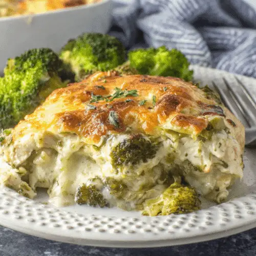 Green Chile Chicken Recipe