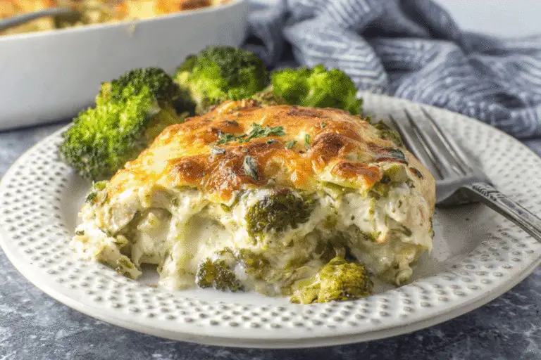 Green Chile Chicken Recipe