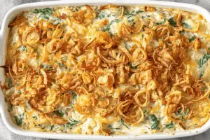 Monterey Chicken One-Pan Orzo
