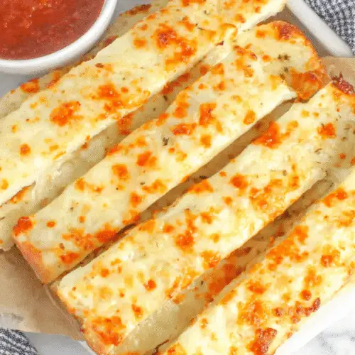 Pizza Hut Cheese Sticks Recipe