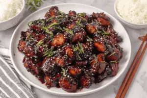 Serving Suggesttions