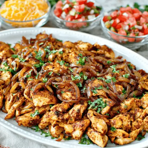 Smoky Chipotle Chicken Bake Recipe