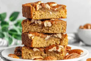 Sweet Alabama Pecanbread