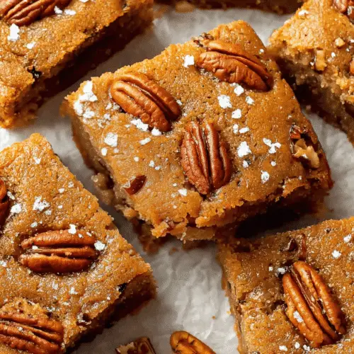 Sweet Alabama Pecanbread Recipe