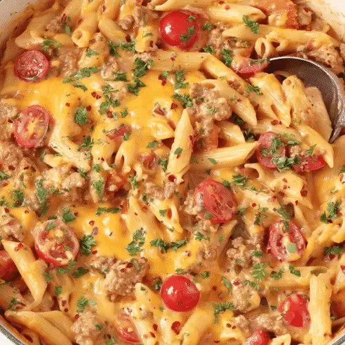 Gordon Ramsay Ground Turkey Pasta Recipe