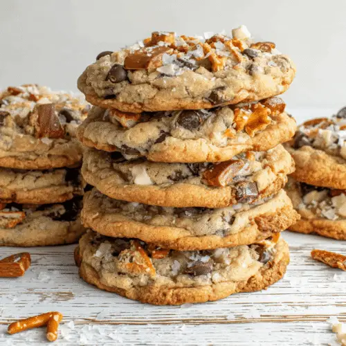 Kitchen Sink Cookies Recipe