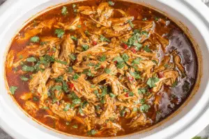 Sweet Chili Chicken Thighs