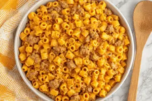 Creamy Marry Me Ditalini Sausage Pasta