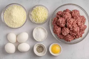 Ingredients You'll Need