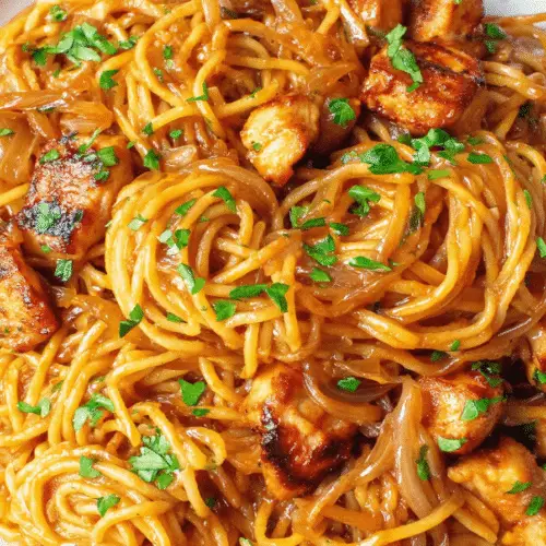 Chicken Scallopini Recipe