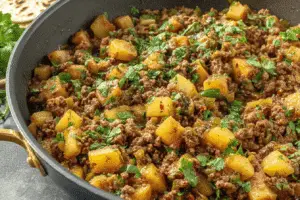 Mexican Picadillo