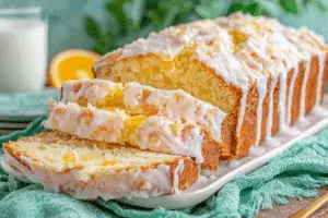 Pineapple Bread Delight