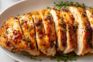 Slow Cooker Turkey Breast Roast