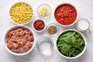 Ingredients You'll Need