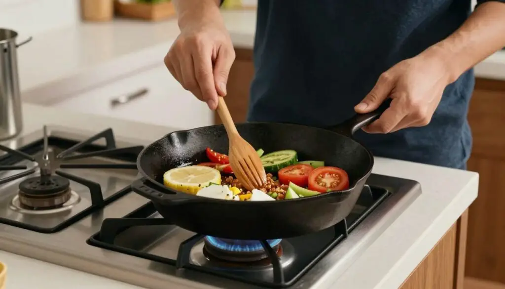 home cook using budget-friendly cooking techniques home cook using budget-friendly cooking techniques