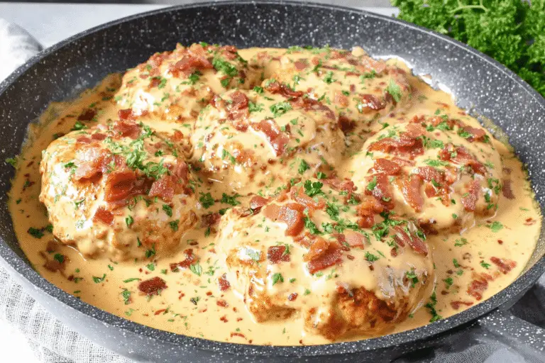 Chicken Burger Delight Recipe