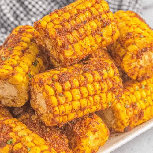 Wingstop Cajun Corn Recipe