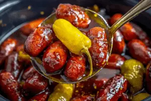 Mississippi Lil' Smokies